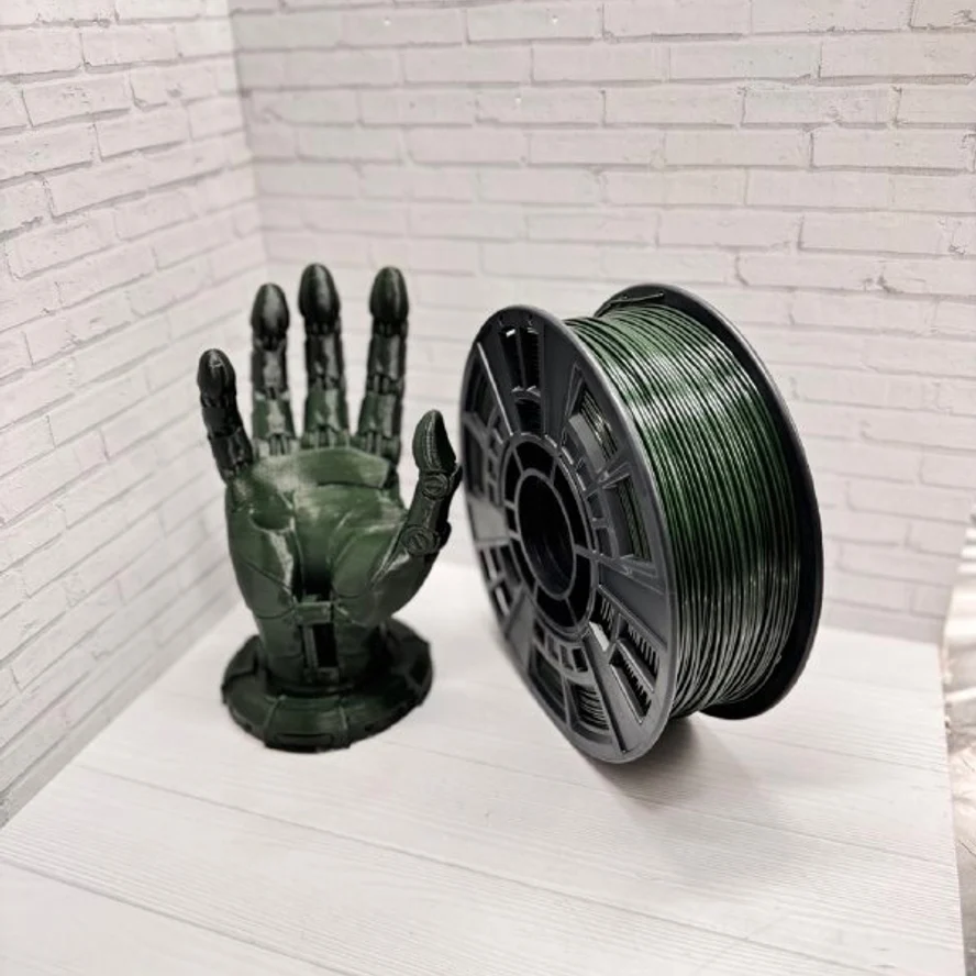 Пластик для 3D печати